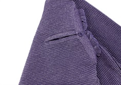 Name It loganberry glitter top